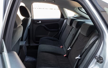 Ford Focus II рестайлинг, 2007 год, 735 000 рублей, 16 фотография