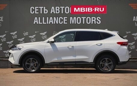 Haval F7 I, 2023 год, 1 650 000 рублей, 4 фотография