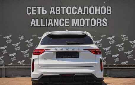 Haval F7 I, 2023 год, 1 650 000 рублей, 6 фотография