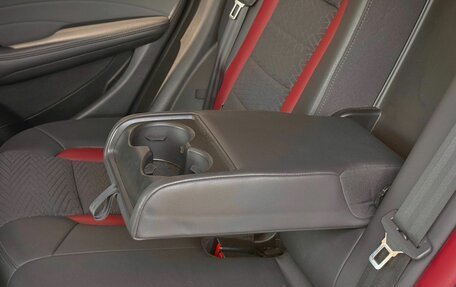 Haval F7 I, 2023 год, 1 650 000 рублей, 12 фотография
