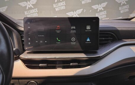 Haval F7 I, 2023 год, 1 650 000 рублей, 14 фотография