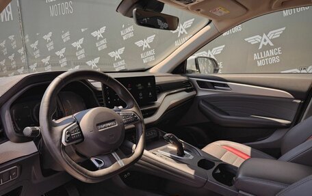 Haval F7 I, 2023 год, 1 650 000 рублей, 9 фотография