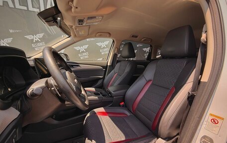 Haval F7 I, 2023 год, 1 650 000 рублей, 10 фотография