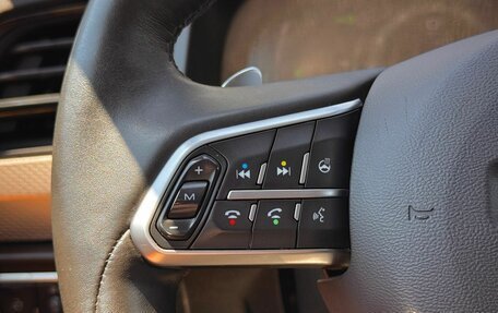 Haval F7 I, 2023 год, 1 650 000 рублей, 16 фотография
