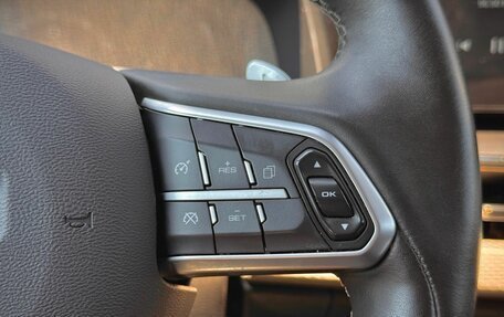 Haval F7 I, 2023 год, 1 650 000 рублей, 17 фотография