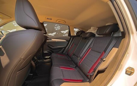 Haval F7 I, 2023 год, 1 650 000 рублей, 11 фотография