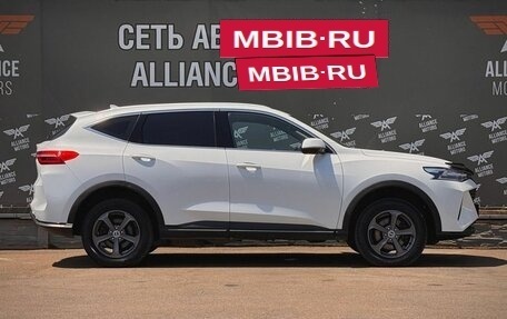 Haval F7 I, 2023 год, 1 650 000 рублей, 8 фотография