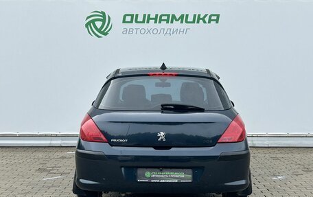 Peugeot 308 II, 2011 год, 380 000 рублей, 6 фотография
