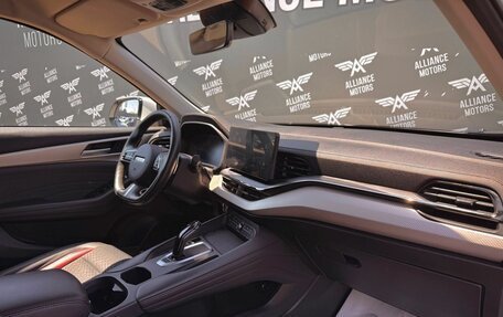 Haval F7 I, 2023 год, 1 650 000 рублей, 23 фотография