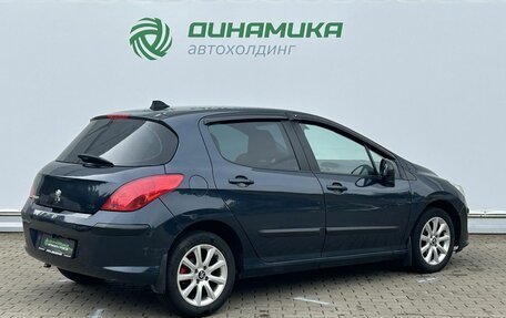 Peugeot 308 II, 2011 год, 380 000 рублей, 5 фотография