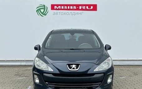 Peugeot 308 II, 2011 год, 380 000 рублей, 2 фотография