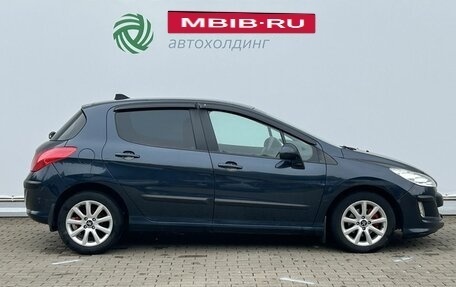 Peugeot 308 II, 2011 год, 380 000 рублей, 4 фотография