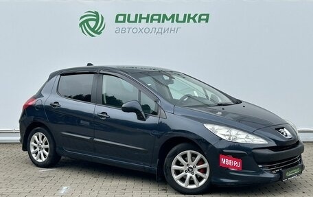 Peugeot 308 II, 2011 год, 380 000 рублей, 3 фотография