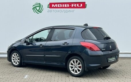 Peugeot 308 II, 2011 год, 380 000 рублей, 7 фотография