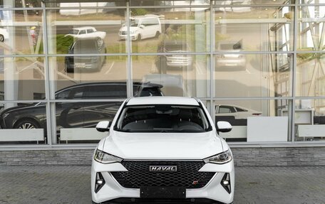 Haval F7 I, 2022 год, 1 999 000 рублей, 5 фотография