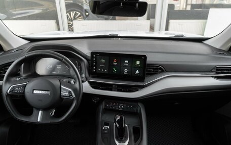 Haval F7 I, 2022 год, 1 999 000 рублей, 10 фотография