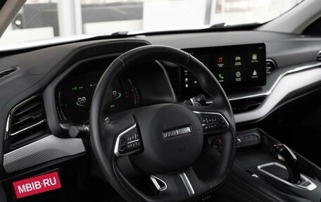 Haval F7 I, 2022 год, 1 999 000 рублей, 9 фотография