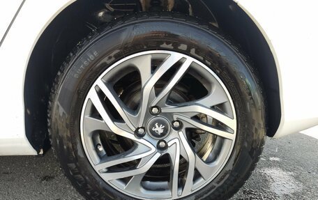 Peugeot 308 II, 2012 год, 599 000 рублей, 9 фотография