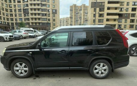 Nissan X-Trail, 2010 год, 1 200 000 рублей, 4 фотография