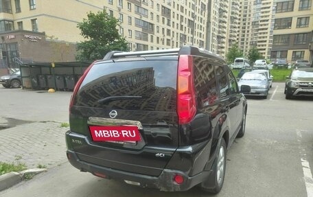 Nissan X-Trail, 2010 год, 1 200 000 рублей, 3 фотография
