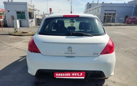 Peugeot 308 II, 2012 год, 599 000 рублей, 6 фотография