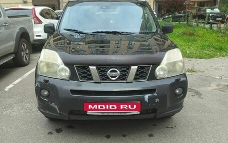 Nissan X-Trail, 2010 год, 1 200 000 рублей, 2 фотография
