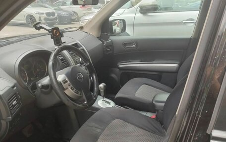 Nissan X-Trail, 2010 год, 1 200 000 рублей, 6 фотография