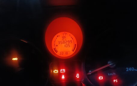 Nissan X-Trail, 2010 год, 1 200 000 рублей, 9 фотография