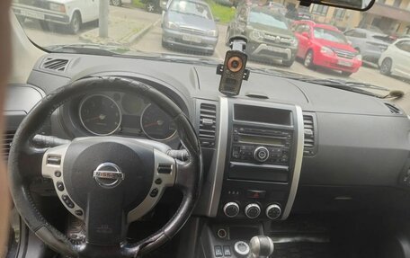 Nissan X-Trail, 2010 год, 1 200 000 рублей, 7 фотография