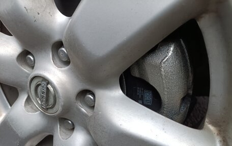 Nissan X-Trail, 2010 год, 1 200 000 рублей, 13 фотография