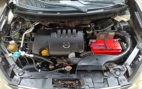 Nissan X-Trail, 2010 год, 1 200 000 рублей, 15 фотография