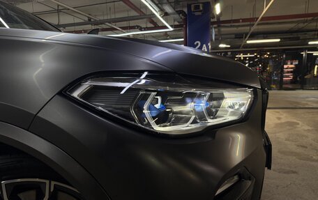 BMW X5, 2020 год, 7 000 000 рублей, 6 фотография