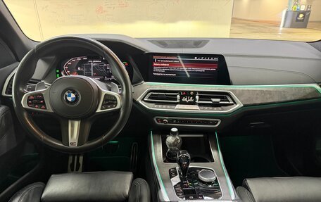 BMW X5, 2020 год, 7 000 000 рублей, 12 фотография