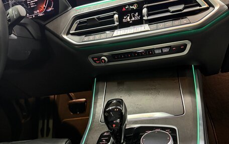 BMW X5, 2020 год, 7 000 000 рублей, 15 фотография