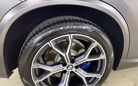 BMW X5, 2020 год, 7 000 000 рублей, 10 фотография