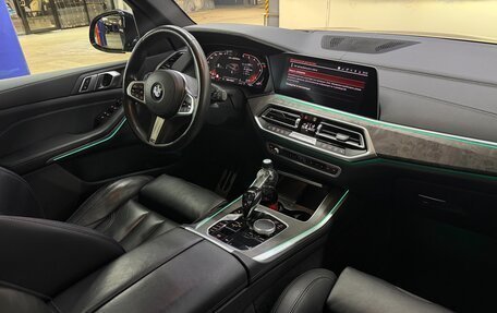 BMW X5, 2020 год, 7 000 000 рублей, 13 фотография