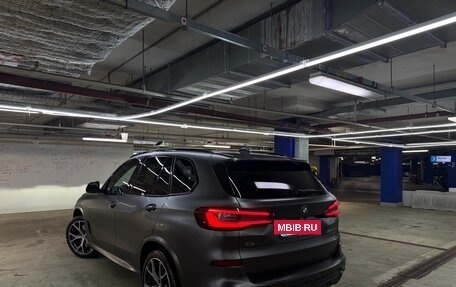 BMW X5, 2020 год, 7 000 000 рублей, 4 фотография