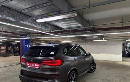 BMW X5, 2020 год, 7 000 000 рублей, 3 фотография