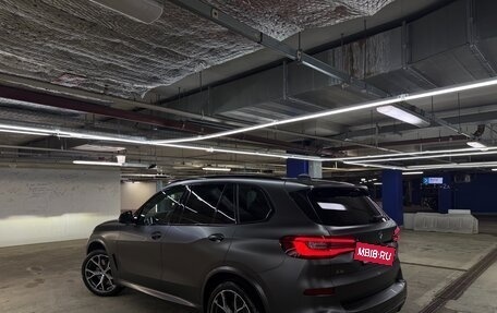 BMW X5, 2020 год, 7 000 000 рублей, 5 фотография