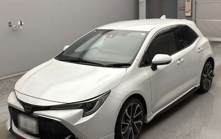 Toyota Corolla, 2022 год, 1 400 300 рублей, 1 фотография