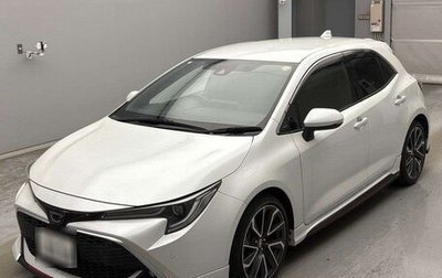 Toyota Corolla, 2022 год, 1 400 300 рублей, 1 фотография