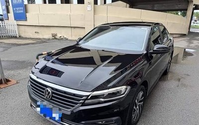 Volkswagen Lavida, 2022 год, 1 095 999 рублей, 1 фотография