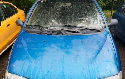 Renault Scenic III, 1999 год, 155 000 рублей, 1 фотография