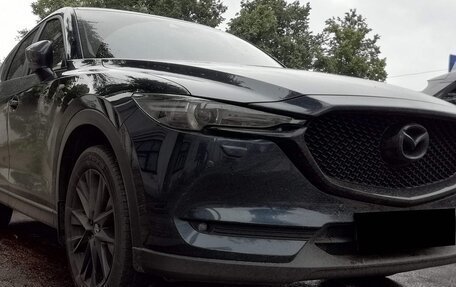Mazda CX-5 II, 2017 год, 3 500 000 рублей, 1 фотография