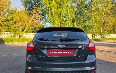 Ford Focus III, 2013 год, 499 000 рублей, 1 фотография