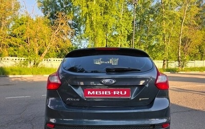 Ford Focus III, 2013 год, 499 000 рублей, 1 фотография