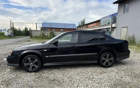 Daewoo Magnus, 2001 год, 320 000 рублей, 3 фотография