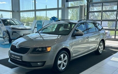 Skoda Octavia, 2014 год, 2 145 000 рублей, 1 фотография