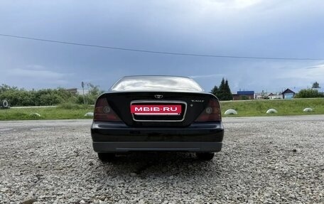 Daewoo Magnus, 2001 год, 320 000 рублей, 4 фотография