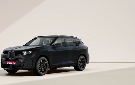 BMW X5, 2026 год, 18 900 000 рублей, 1 фотография